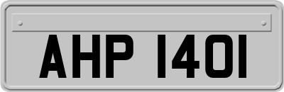AHP1401
