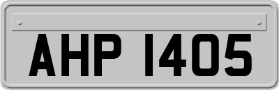 AHP1405