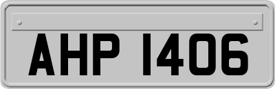 AHP1406
