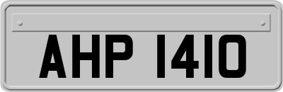 AHP1410