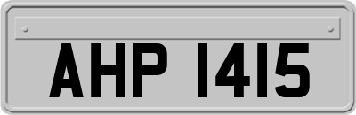 AHP1415