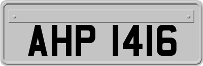 AHP1416