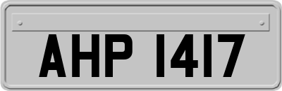 AHP1417