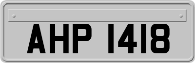 AHP1418