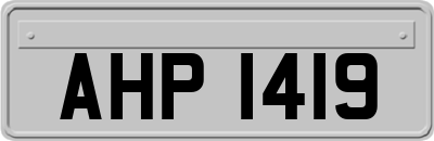 AHP1419