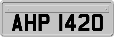 AHP1420