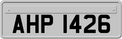 AHP1426