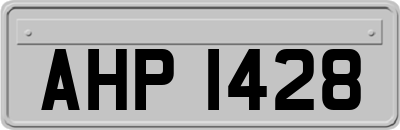 AHP1428