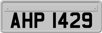 AHP1429