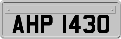AHP1430