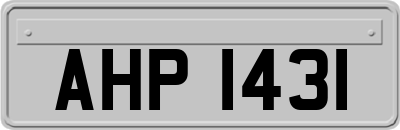 AHP1431