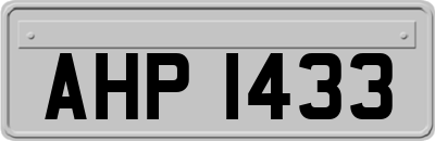 AHP1433