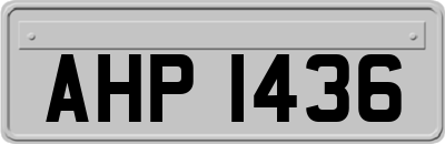 AHP1436