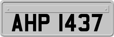 AHP1437
