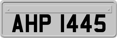 AHP1445