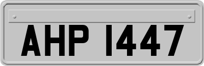 AHP1447
