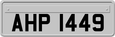 AHP1449
