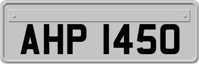 AHP1450