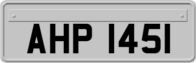 AHP1451