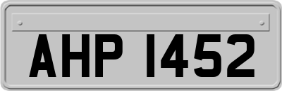 AHP1452