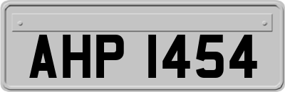 AHP1454