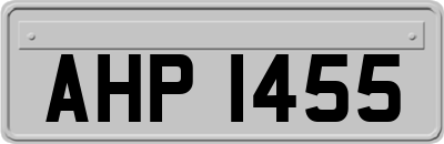 AHP1455
