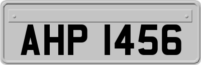 AHP1456