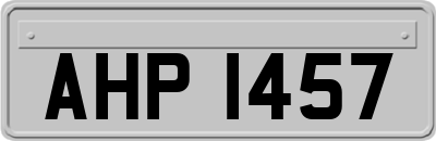 AHP1457