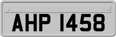 AHP1458