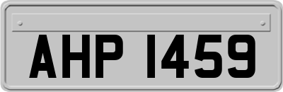 AHP1459