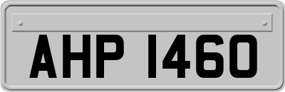 AHP1460