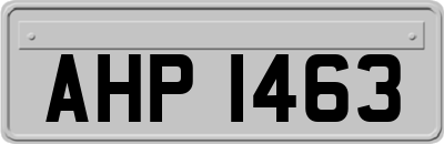 AHP1463