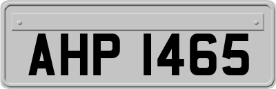 AHP1465