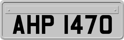 AHP1470