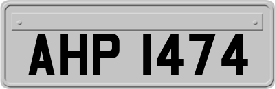 AHP1474