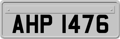 AHP1476