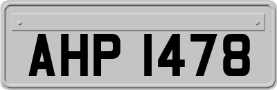 AHP1478