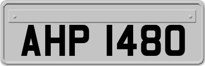 AHP1480