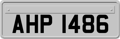 AHP1486