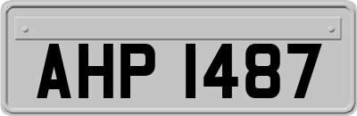 AHP1487