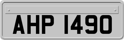 AHP1490