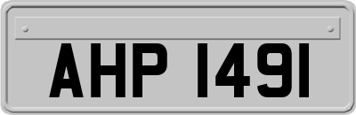 AHP1491