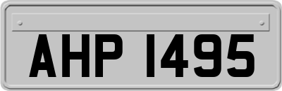 AHP1495