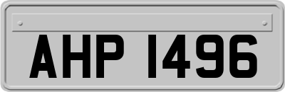 AHP1496
