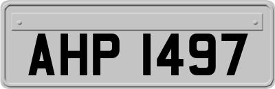 AHP1497