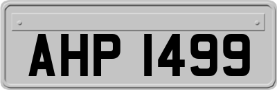 AHP1499