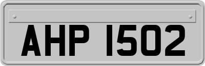 AHP1502