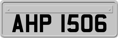 AHP1506
