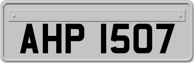 AHP1507