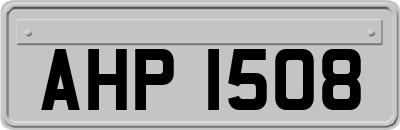 AHP1508